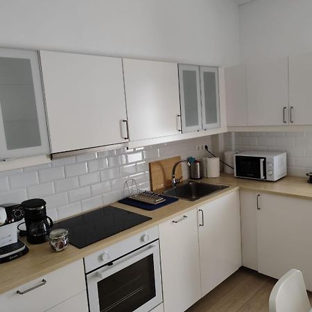 S & K Apartment Free Indoor Parking Atina Dış mekan fotoğraf