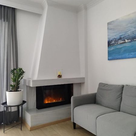 S & K Apartment Free Indoor Parking Atina Dış mekan fotoğraf