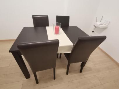 S & K Apartment Free Indoor Parking Atina Dış mekan fotoğraf