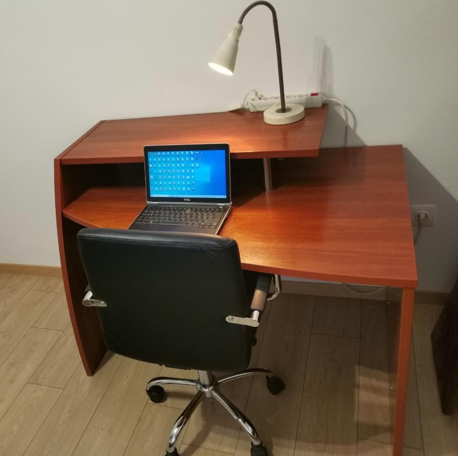 S & K Apartment Free Indoor Parking Atina Dış mekan fotoğraf
