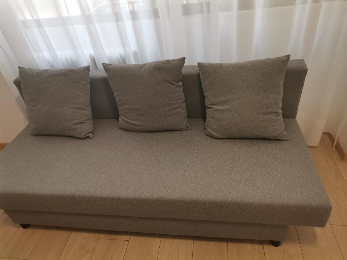 S & K Apartment Free Indoor Parking Atina Dış mekan fotoğraf