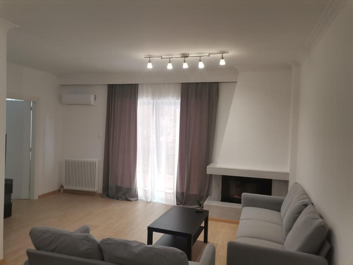 S & K Apartment Free Indoor Parking Atina Dış mekan fotoğraf
