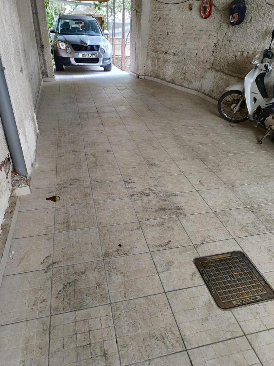 S & K Apartment Free Indoor Parking Atina Dış mekan fotoğraf