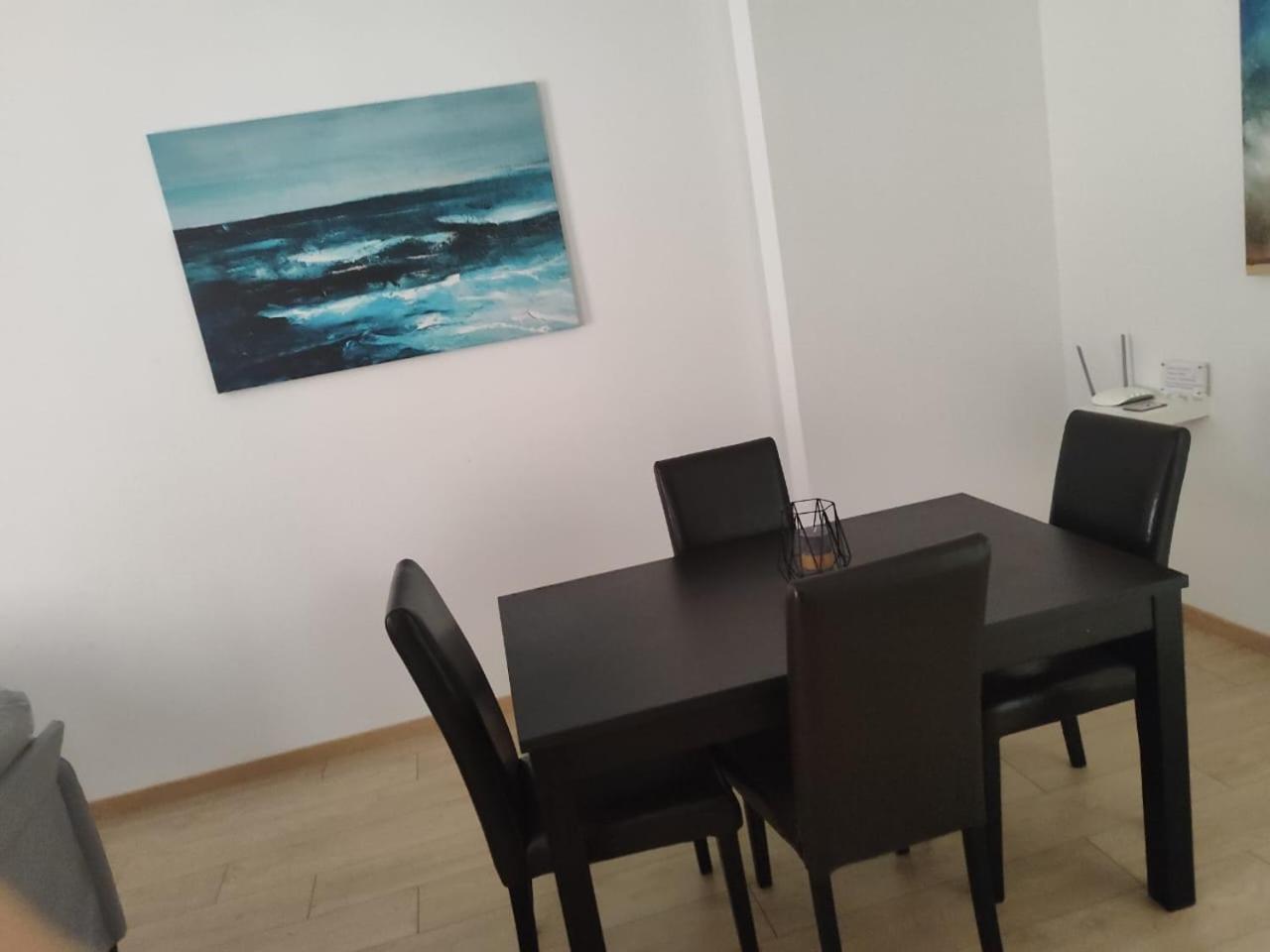 S & K Apartment Free Indoor Parking Atina Dış mekan fotoğraf