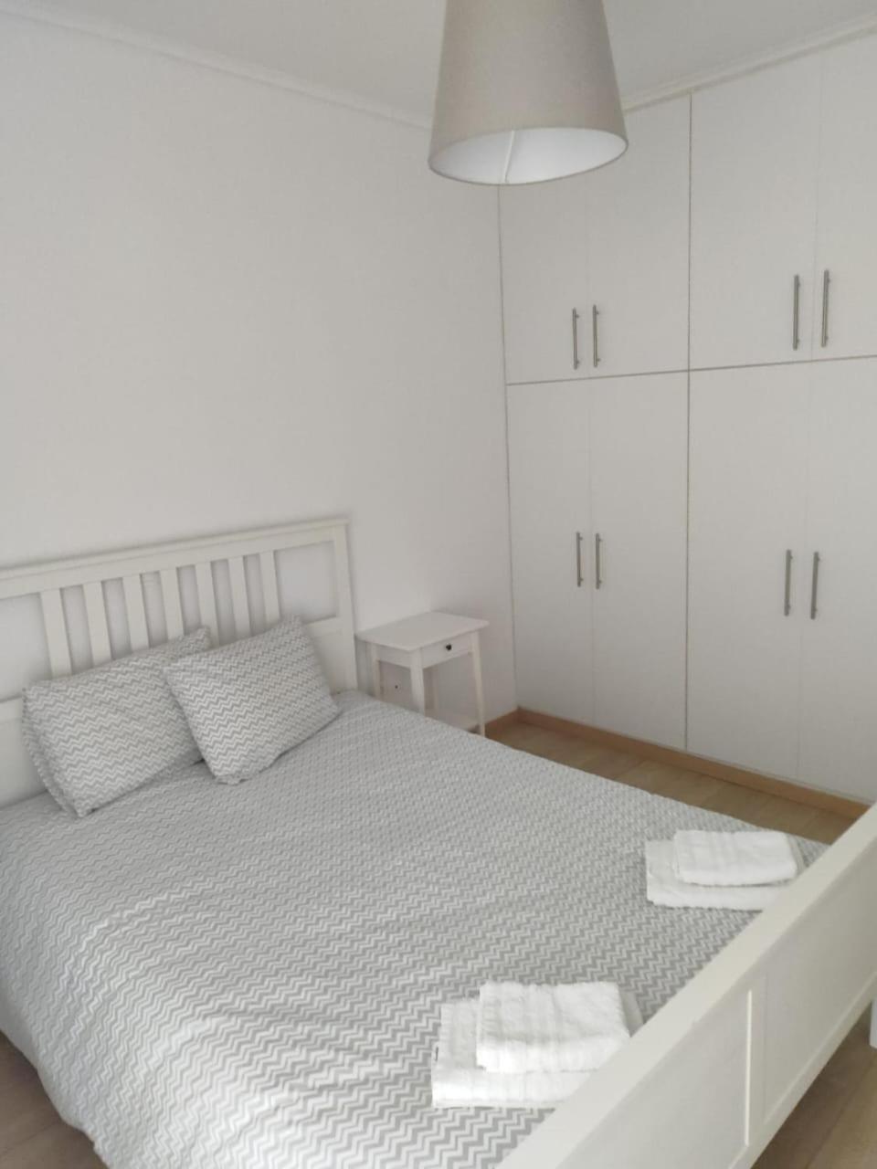 S & K Apartment Free Indoor Parking Atina Dış mekan fotoğraf